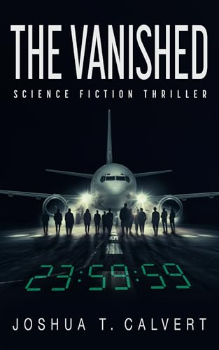 Cover of The Vanished