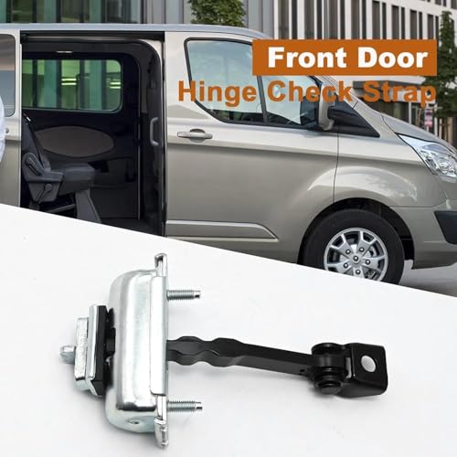 Repuesto de limitador de puerta para reparar la bisagra de tu Ford Transit 6