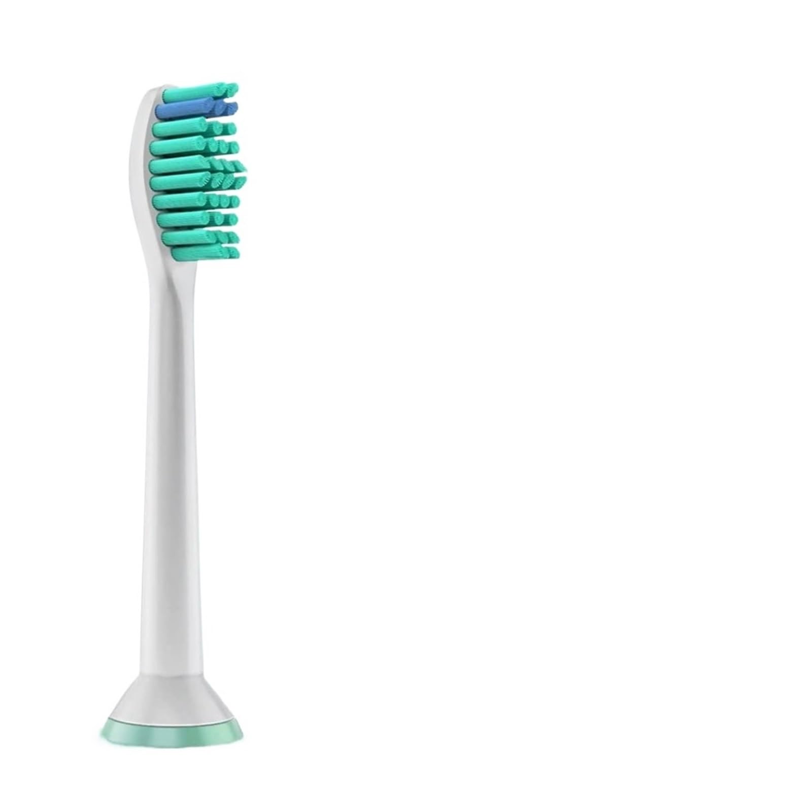 Testina For Spazzolino Elettrico Da 16 Pezzi, Compatibile For 1100 2100