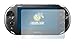 brotect Pellicola Protettiva Vetro Ibrido Compatibile con Sony Playstation PS Vita Slim Schermo Protezione [Chiaro, Durezza 9H]