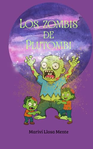 Los zombis de Plutombi