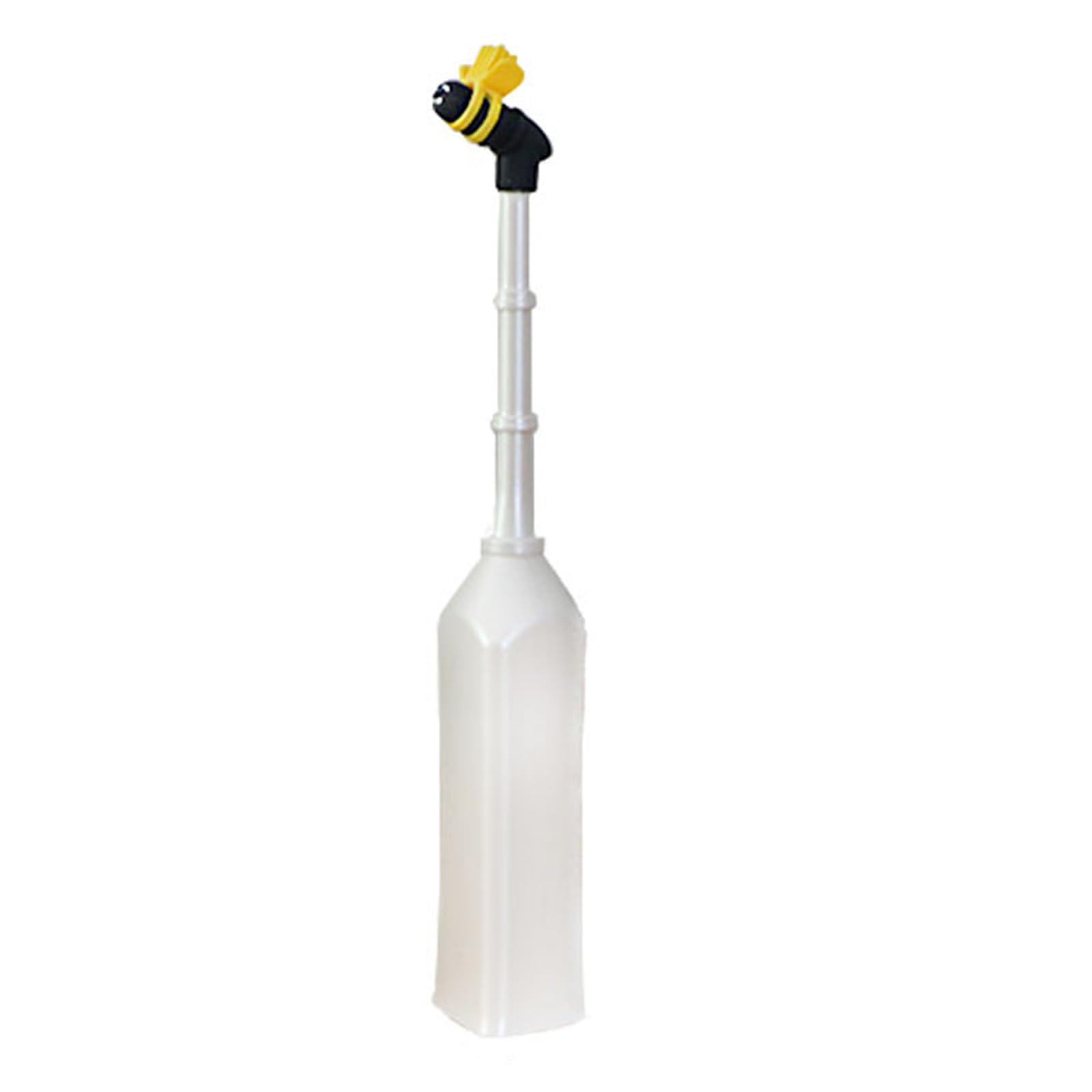Handheld Pollinator with Rapid Sprayer Technology Lightweight ABS Materials Suitable for Vegetable Fruit Trees Lightweight Pollinator for Plant
