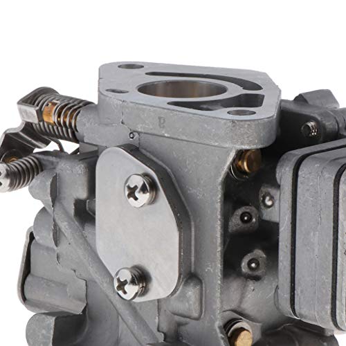 81264.7T1 812648TキャブレターはMerrury Marine 2-Strokeを