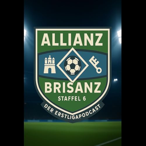 Allianz Brisanz - Folge #3 - Staffel #6