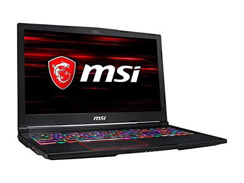 Mejores precios y opiniones de Msi ge63 raider Top diez. 6 Imagen adicional