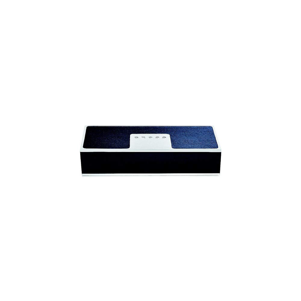 Cross Crime Roller Ball (Silver_Free Size)