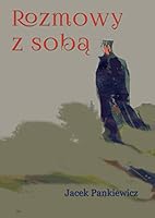 Rozmowy z soba 8378563944 Book Cover