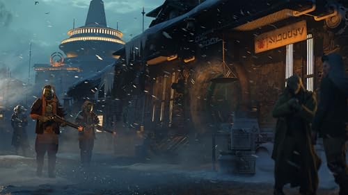 Image of Star Wars Outlaws Standard Edition - PC [Digital Delivery]