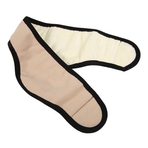 Orejeras ajustables para reducir el ruido, envoltura suave para dormir y viajar tranquilamente, protección cómoda para los oídos para hombres y mujeres