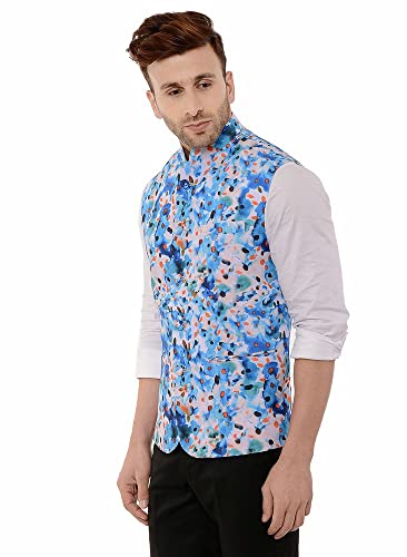 Image of hangup Men's Nehru Jacket