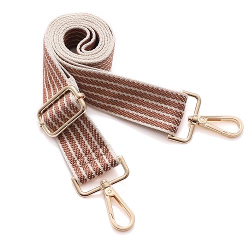 Image of Purse Straps Replacement Wide Crossbody Shoulder Strap for Bags Purse Extender Accessories Guitar Straps