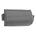 Ohomr Reposacabezas Almohada, Almohadas Cuello del Coche, cojín de la Silla Salón Cabeza, los Asientos del Coche Almohadilla del Recorrido, Almohada Lumbar El Apoyo a la Silla del Coche Gris