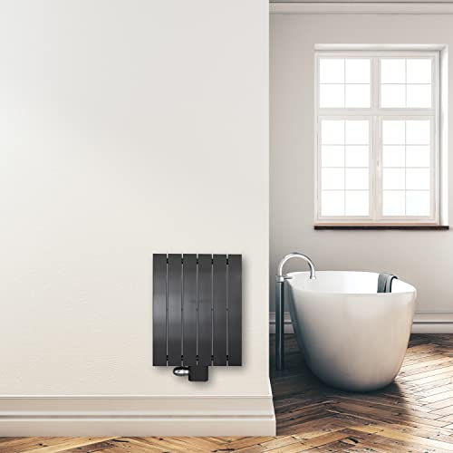 Termoarredo a pannelli di design, termosifone da