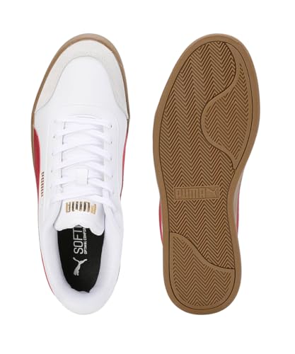 Image of Puma Mens Terranova Sneaker