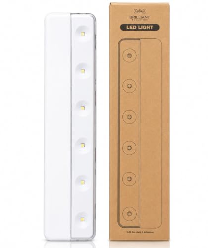 Brilliant Evolution 0.9' Ultra-Thin Wireless Under...