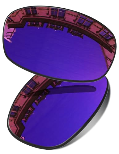 Image of Lenses Replacement for Costa Del Mar Brine Sunglass - Confirm Fit | Scratch Resistant