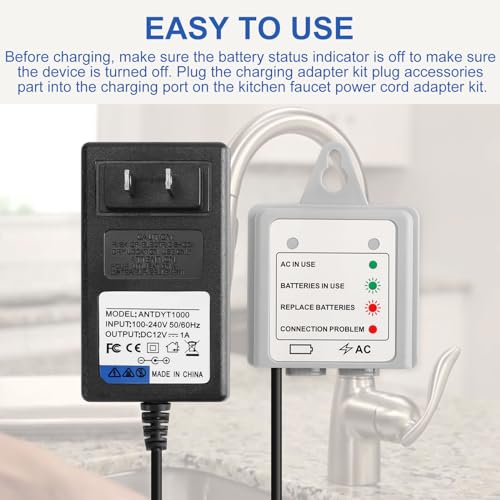 Reviews y listado de Repuestos Moen para Lavabo disponible en línea. 11 Imagen adicional