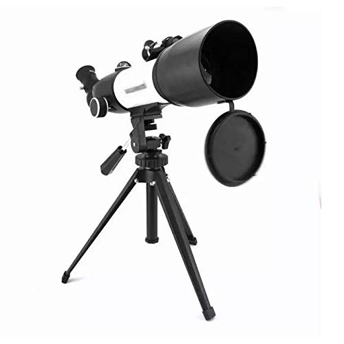 Telescopio Astronómico Refractor con Trípode y 70 mm de Diámetro miniatura 2
