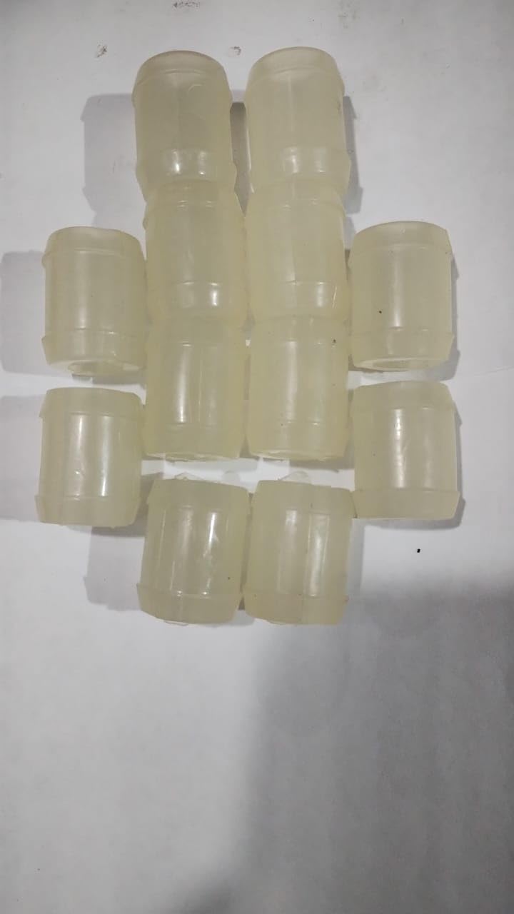 KLP Shocker Bush for Commander PVC - 12pcs-image-42