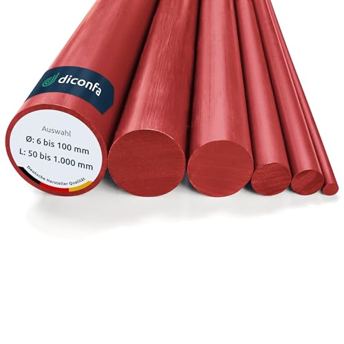 10pc Fireworks Paper Cardboard Tubes 3/4