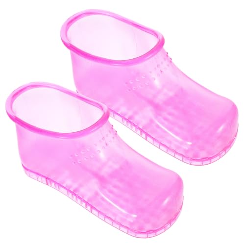 Ipetboom botas para baño de pies para adultos miniatura 1