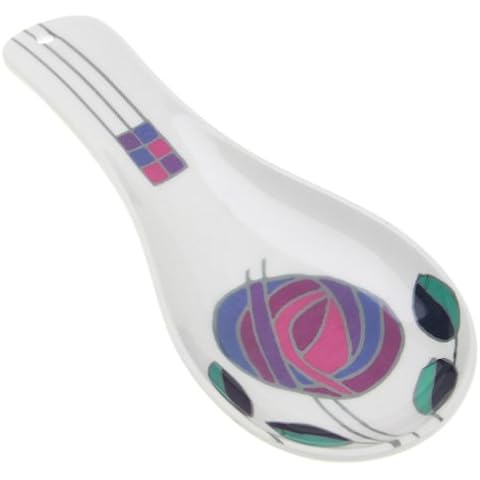 Leonardo Melamine Spoon Rest by Mackintosh Cover