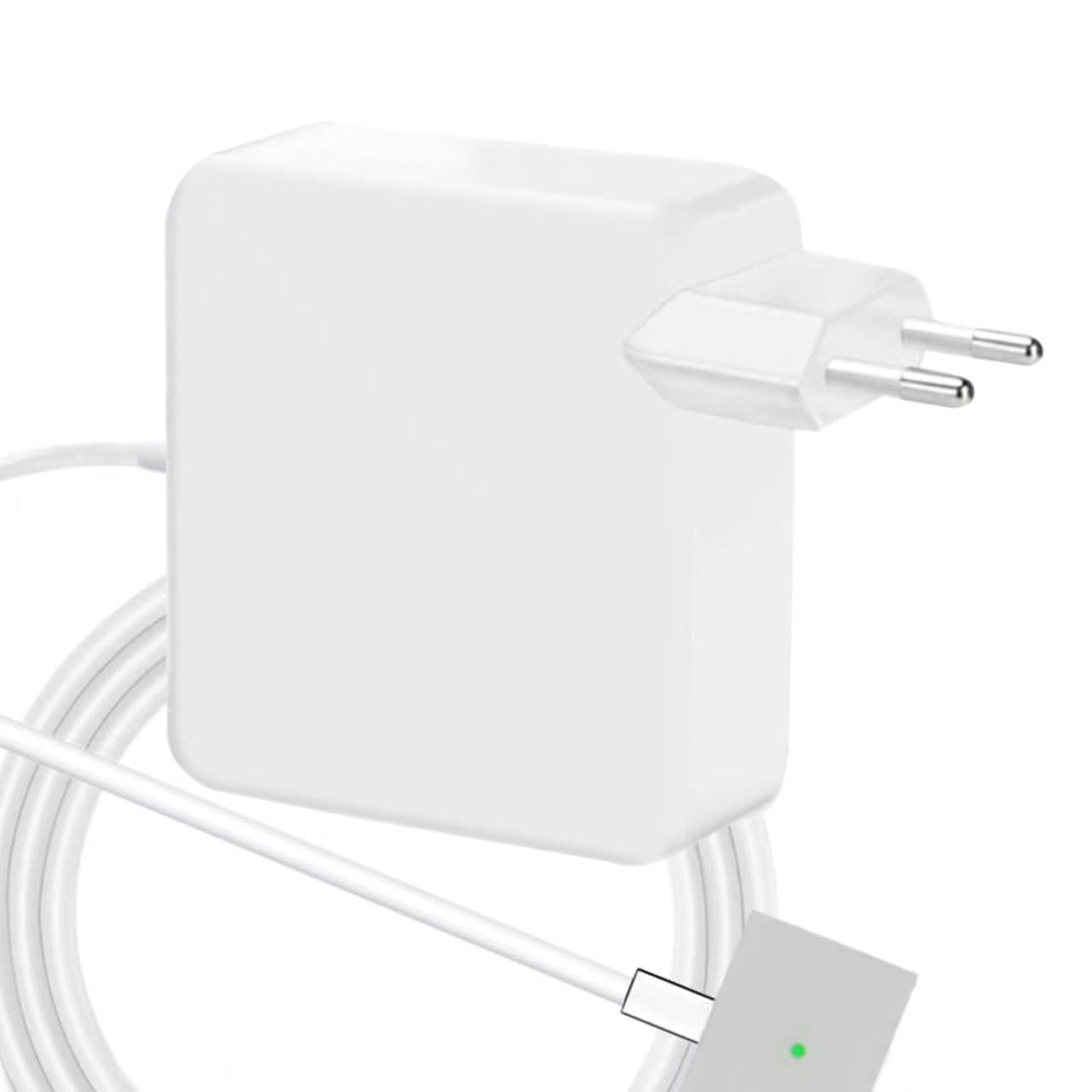 Compatibile con Macbook Pro T-Tip 85W caricabatterie,adattatore di alimentazione di sostituzione, per Mac Book Pro 15 pollici e 17 pollici (metà 2012) Modello A1398, A1424, MC975/6, ME664/5 superiori
