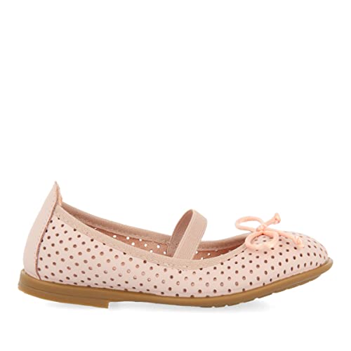 GIOSEPPO Girls Brannay Ballet Flats2