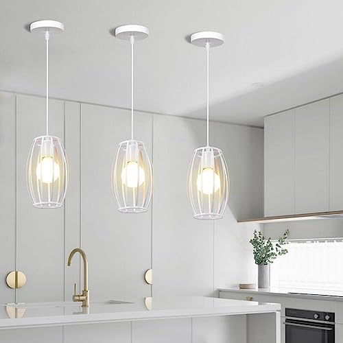Vetrineinrete® Lampadario da soffitto pendente a