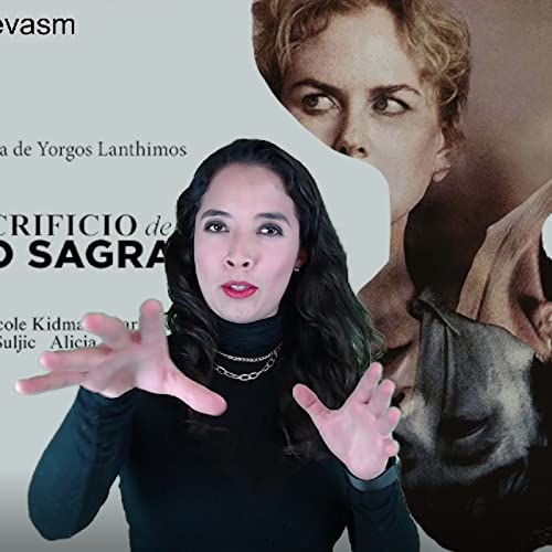 EL SACRIFICIO DEL CIERVO SAGRADO explicaci&oacute;n de la pel&iacute;cula perturbadora | INSIDE Podcast