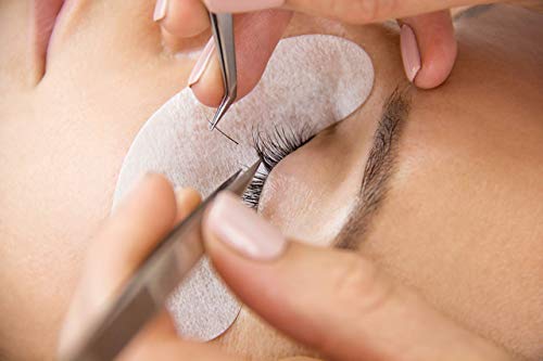 Eyelash-Extension-Shampoo-Stacy-Lash-Brush-169-floz-50ml-Eyelid-Foaming-Cleanser-Wash-for-Extensions-and-Natural-Lashes-Paraben-Sulfate-Free-Safe-Makeup-Mascara-Remover-Professional-Self-Use