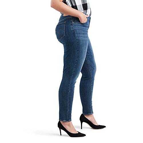 Image of Levi's Women's 711 Skinny Jeans (Also Available in Plus)