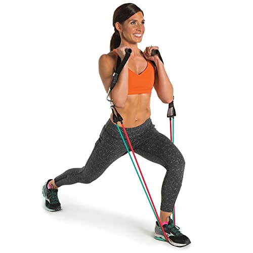 GoFit Resistance Training Power Tubes - Image 6