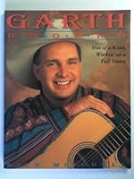 Garth Brooks: one of a kind, workin' on a full house 0283062428 Book Cover