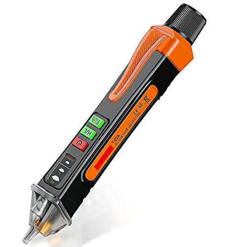 Top 10 Best Voltage Pen Testers of 2022 Review VK Perfect