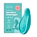 LaVie Lactation Massager, Teal, Breastfeeding Support for Clogged Ducts, Mastitis, Improve Milk Flow, Engorgement, Medical Grade