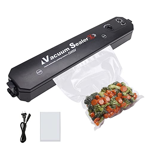 Best Food Vacuum Sealers Canada Best Cost