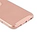 MTRONX Phone Case for iPhone 6, iPhone 6s, Hybrid Hard PC & Soft Silicone Heavy Duty Rugged Bumper Shockproof Anti-Scratch Protective Back Cover Cases-Rose Gold(HC-RGRG)