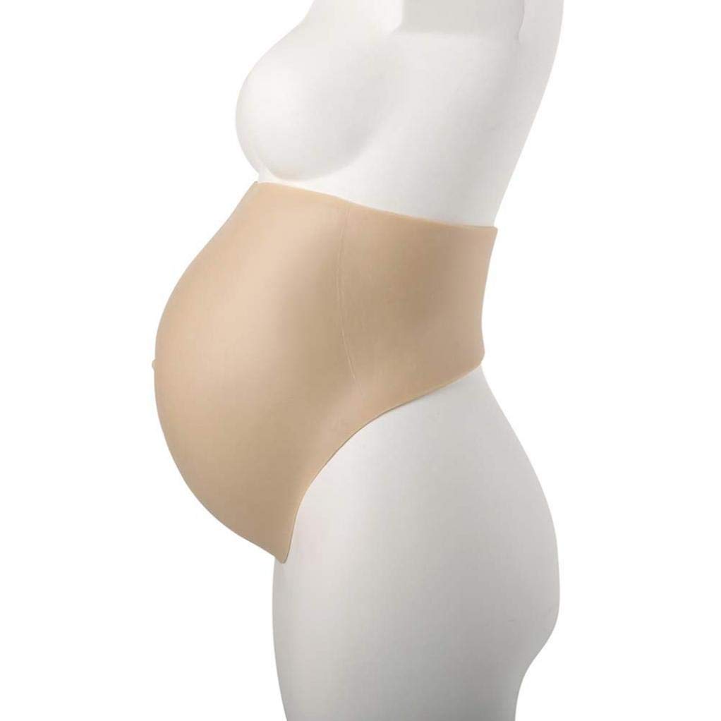 Reggiseno Tascabile Con Tasche Per Protesi Seno - Cotone E Pizzo, Per Mastectomia O Cosplay - Foto 7