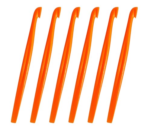 New Talent 6 Orange Peeler Set Orange Peeler Easy Open Citrus Lemon Citrus...