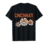 Cincinnati Apparel