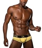 Dank des Elasthan-Anteils bleibt der Boxer formstabil und bietet eine bequeme Passform