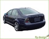  Car-Tuning24 50825077 NEU BORA 1J2 SPOILER HECKSPOILER HECKSPOILERLIPPE KOFFERRAUM LIPPE HECKFLÜGEL