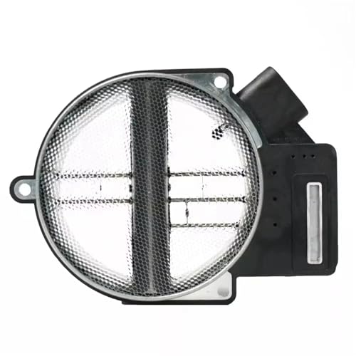 Capteur de débit d'air haute précision Buick Rainier 25168491