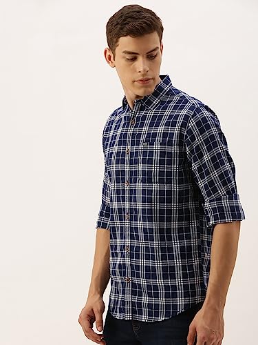 Image of The Indian Garage Co Men Shirt