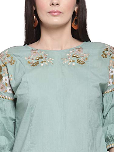 Image of pluss Women's Regular Fit Top