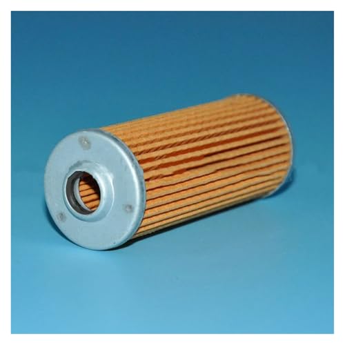 Filtro de combustible F-5207 para solucionar tirones y proteger inyectores 3