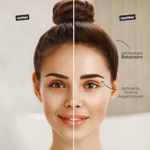 Haar-Mascara Imperio Hair Finishing Stick für Babyhaare