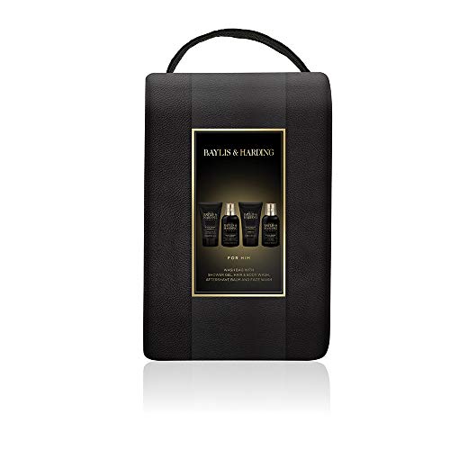 Amazon.com: Baylis & Harding: For Him: Black Pepper & Ginseng Gifts