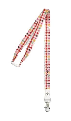 Cath Kidston Lyd Gingham Check - Crema cálida, Gingham